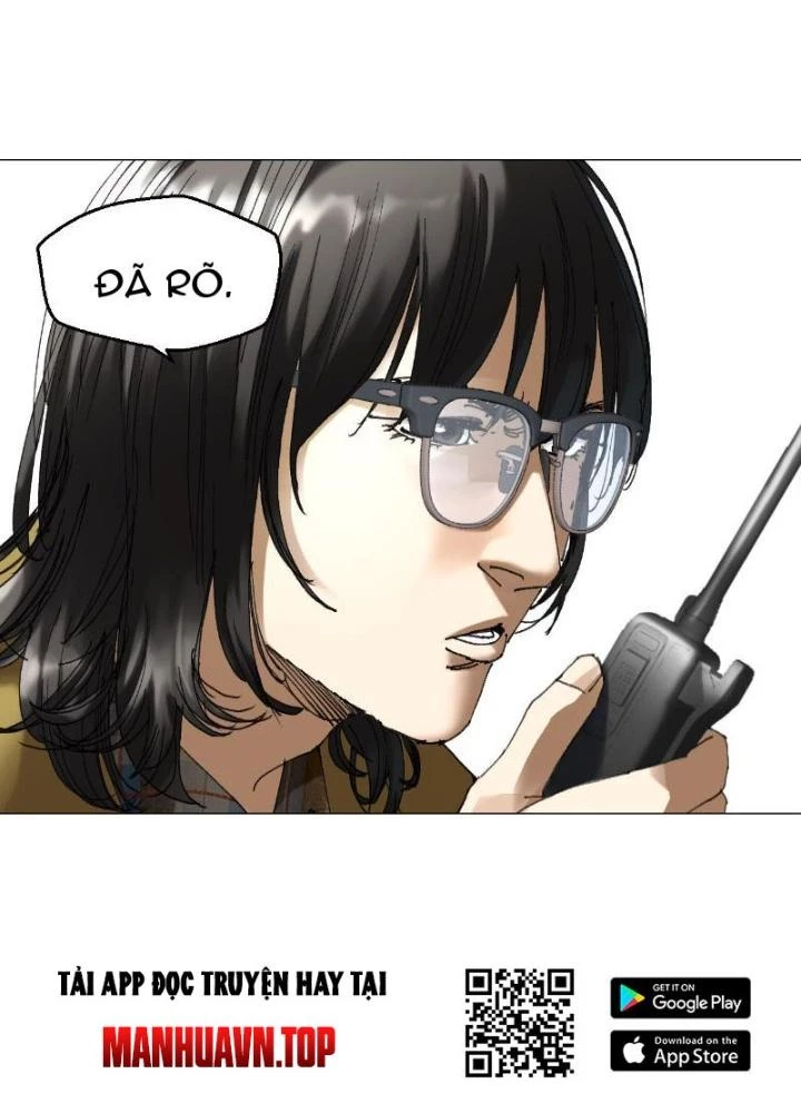 Giờ Ngọ Ba Khắc Chapter 61 - Trang 2