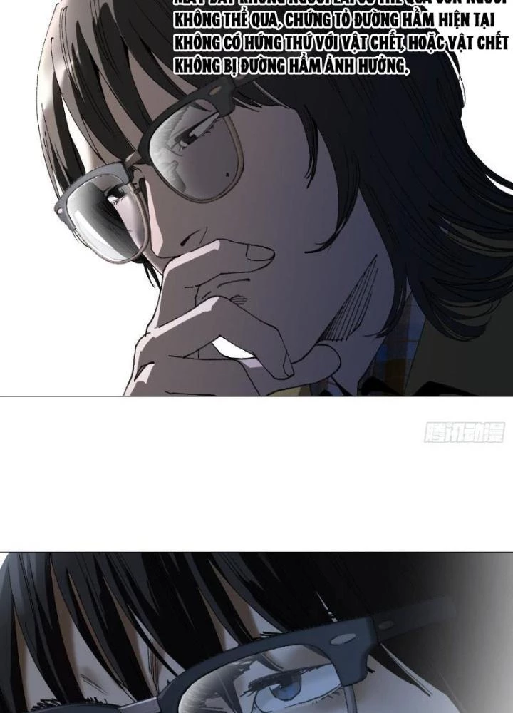 Giờ Ngọ Ba Khắc Chapter 61 - Trang 2