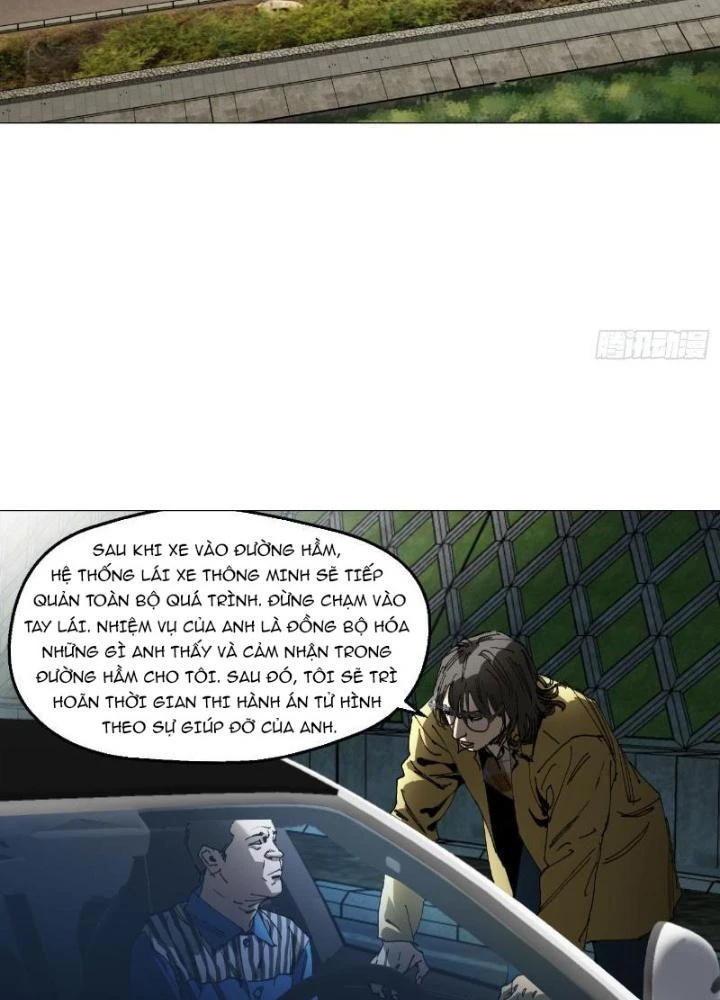 Giờ Ngọ Ba Khắc Chapter 61 - Trang 2