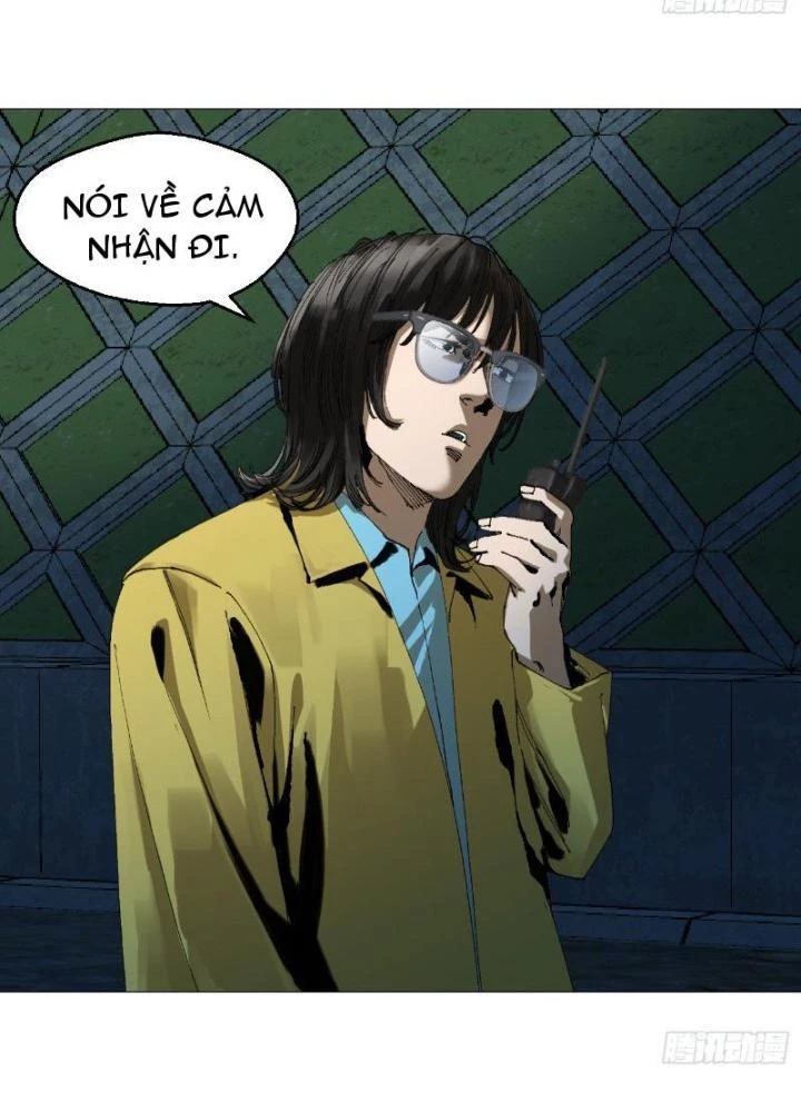 Giờ Ngọ Ba Khắc Chapter 61 - Trang 2