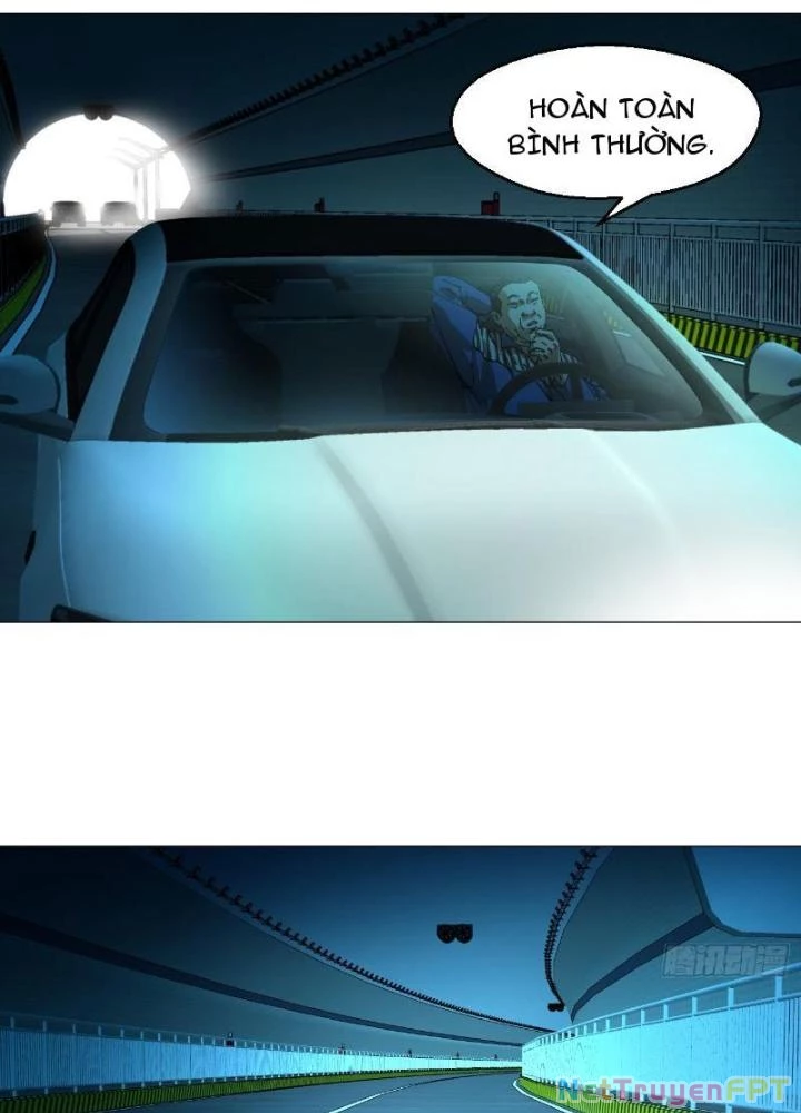 Giờ Ngọ Ba Khắc Chapter 61 - Trang 2