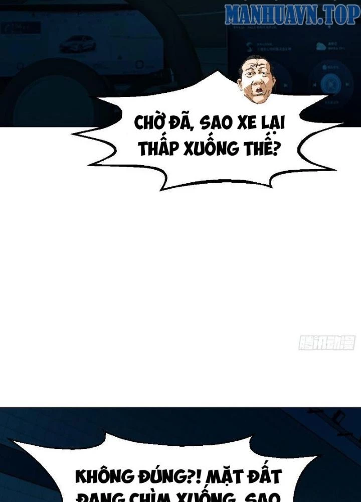 Giờ Ngọ Ba Khắc Chapter 61 - Trang 2