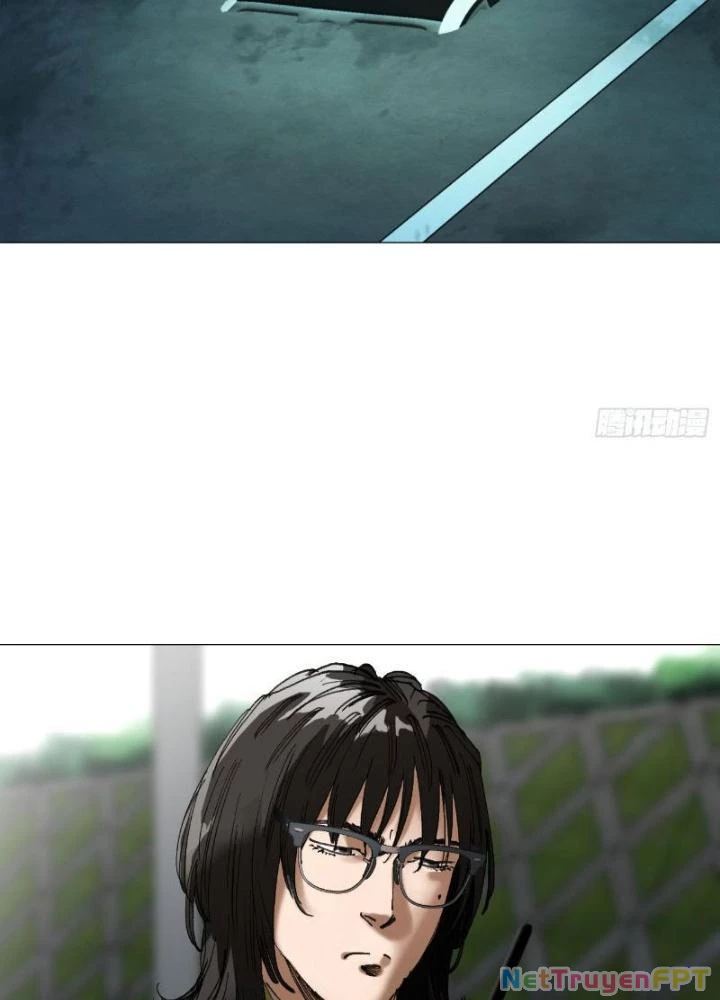 Giờ Ngọ Ba Khắc Chapter 61 - Trang 2