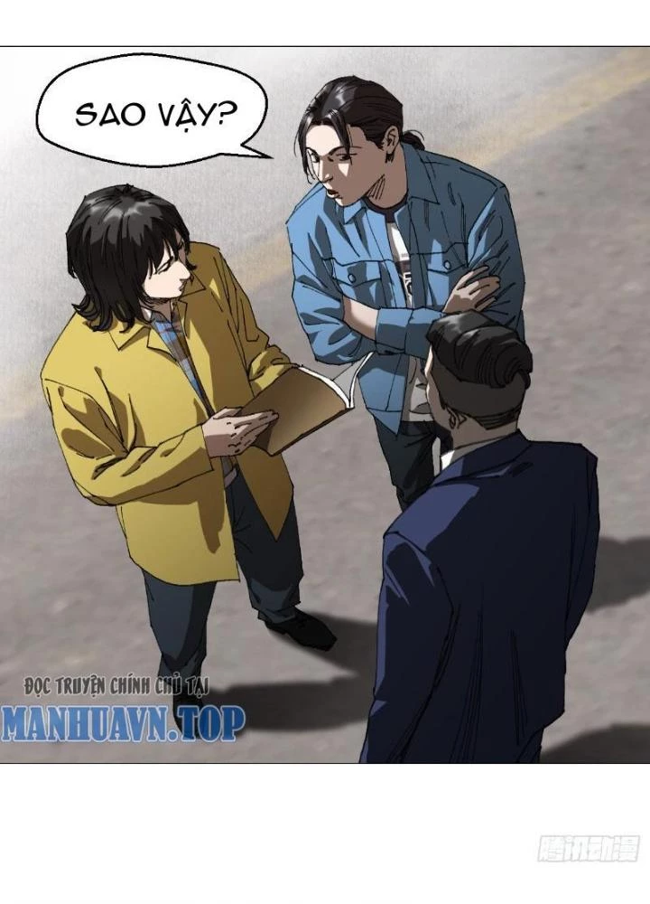 Giờ Ngọ Ba Khắc Chapter 61 - Trang 2