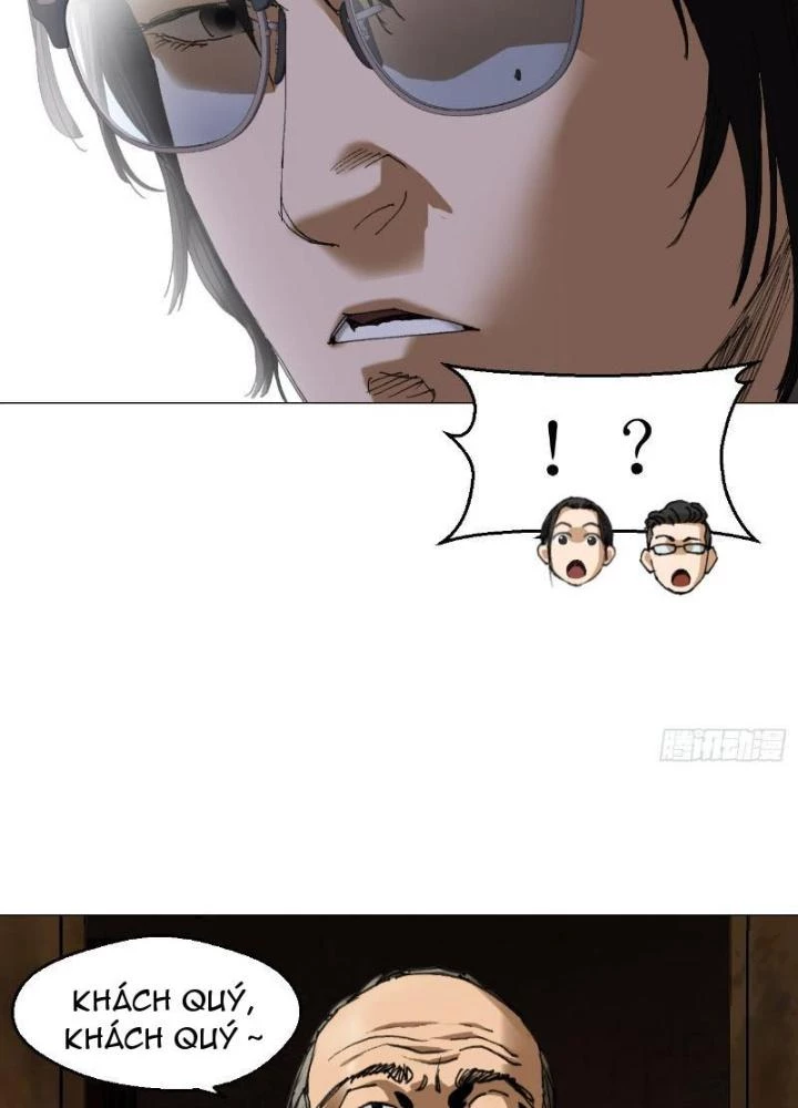 Giờ Ngọ Ba Khắc Chapter 61 - Trang 2