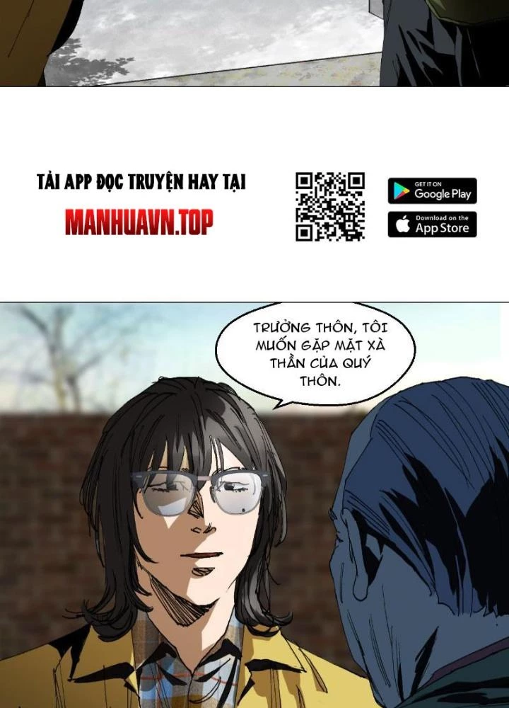 Giờ Ngọ Ba Khắc Chapter 61 - Trang 2