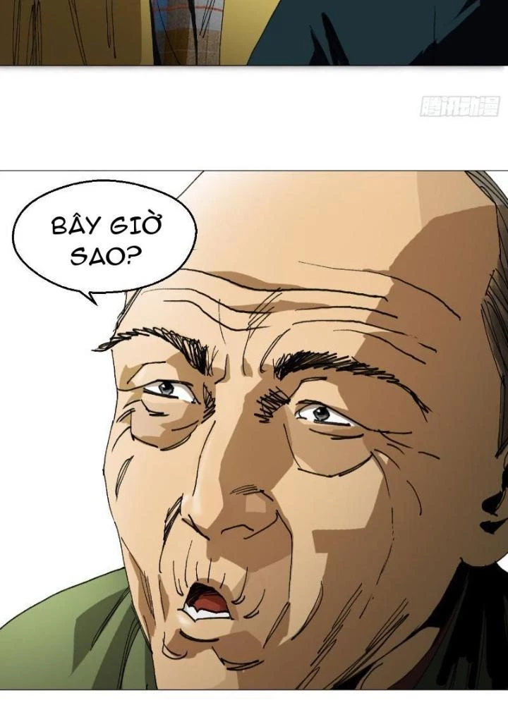 Giờ Ngọ Ba Khắc Chapter 61 - Trang 2