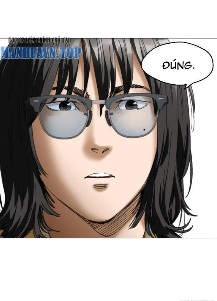 Giờ Ngọ Ba Khắc Chapter 61 - Trang 2