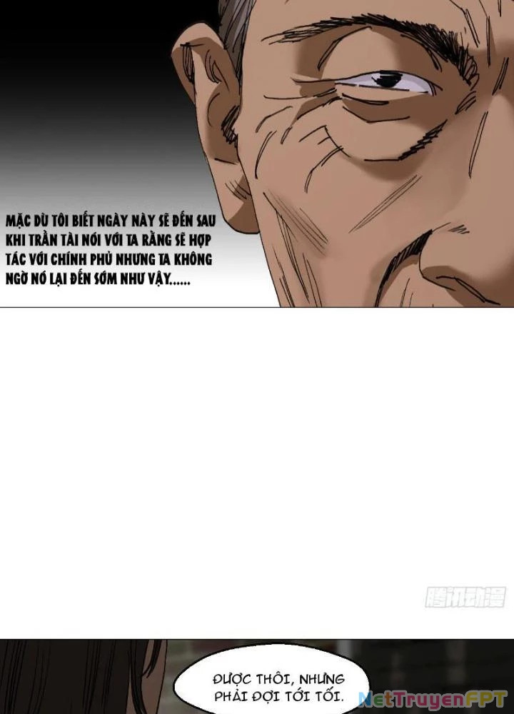 Giờ Ngọ Ba Khắc Chapter 61 - Trang 2