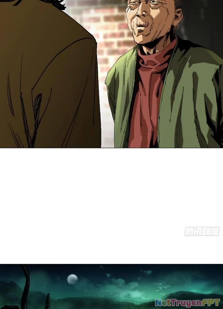 Giờ Ngọ Ba Khắc Chapter 61 - Trang 2