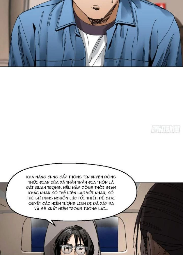 Giờ Ngọ Ba Khắc Chapter 62 - Trang 2