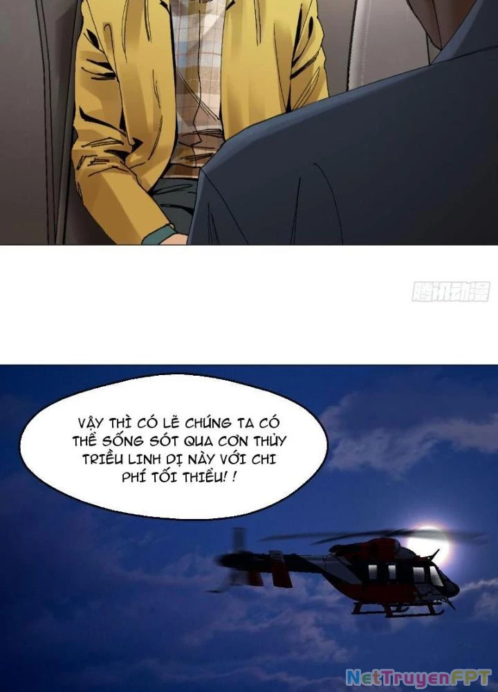 Giờ Ngọ Ba Khắc Chapter 62 - Trang 2