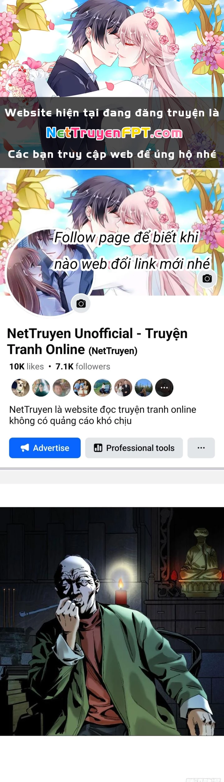 Giờ Ngọ Ba Khắc Chapter 62 - Trang 2