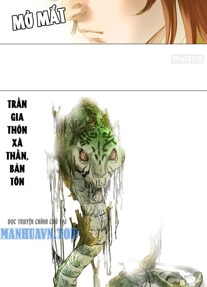 Giờ Ngọ Ba Khắc Chapter 62 - Trang 2