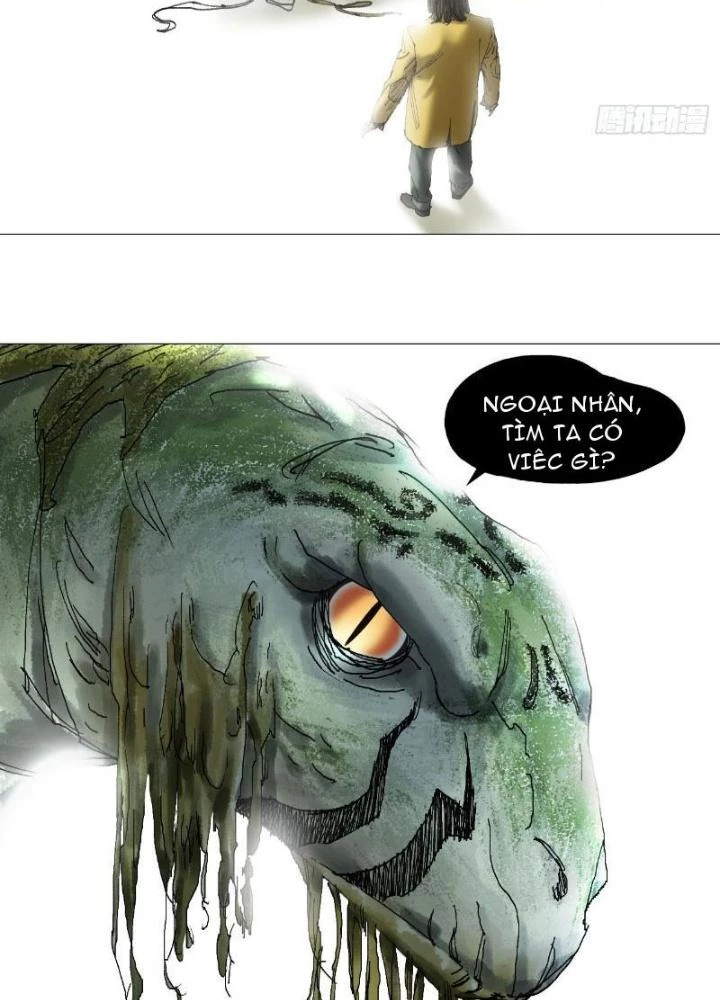 Giờ Ngọ Ba Khắc Chapter 62 - Trang 2