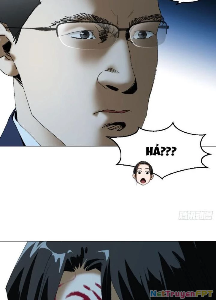 Giờ Ngọ Ba Khắc Chapter 62 - Trang 2