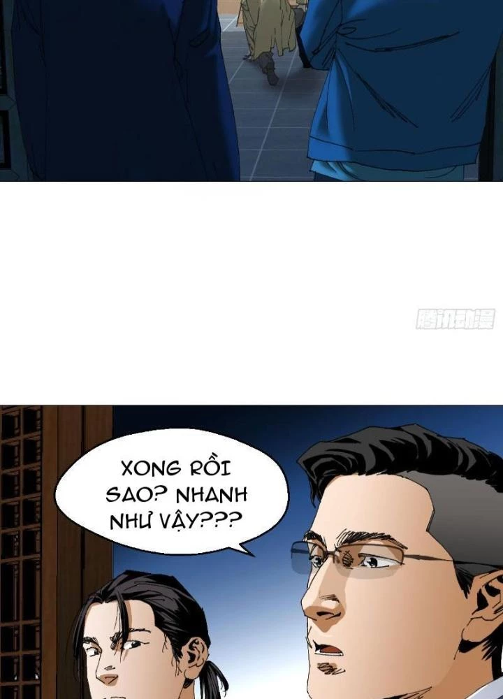 Giờ Ngọ Ba Khắc Chapter 62 - Trang 2