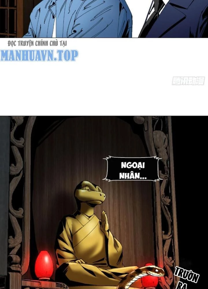 Giờ Ngọ Ba Khắc Chapter 62 - Trang 2