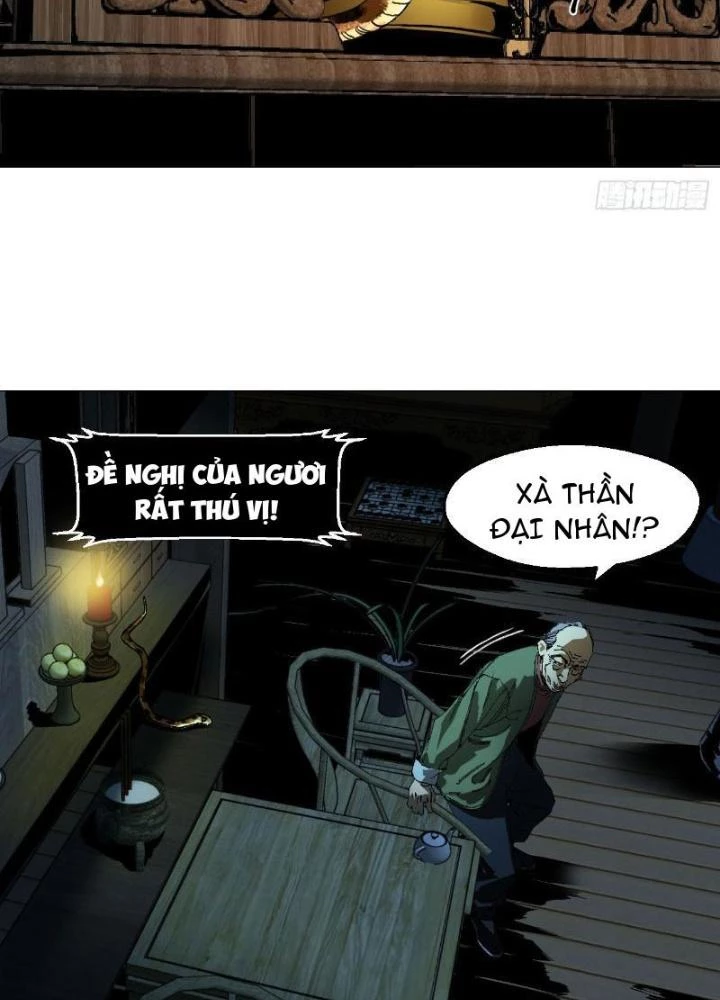 Giờ Ngọ Ba Khắc Chapter 62 - Trang 2