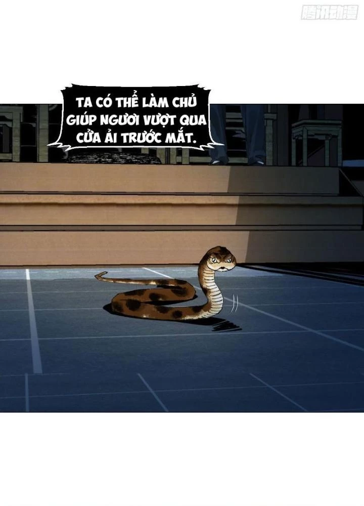 Giờ Ngọ Ba Khắc Chapter 62 - Trang 2