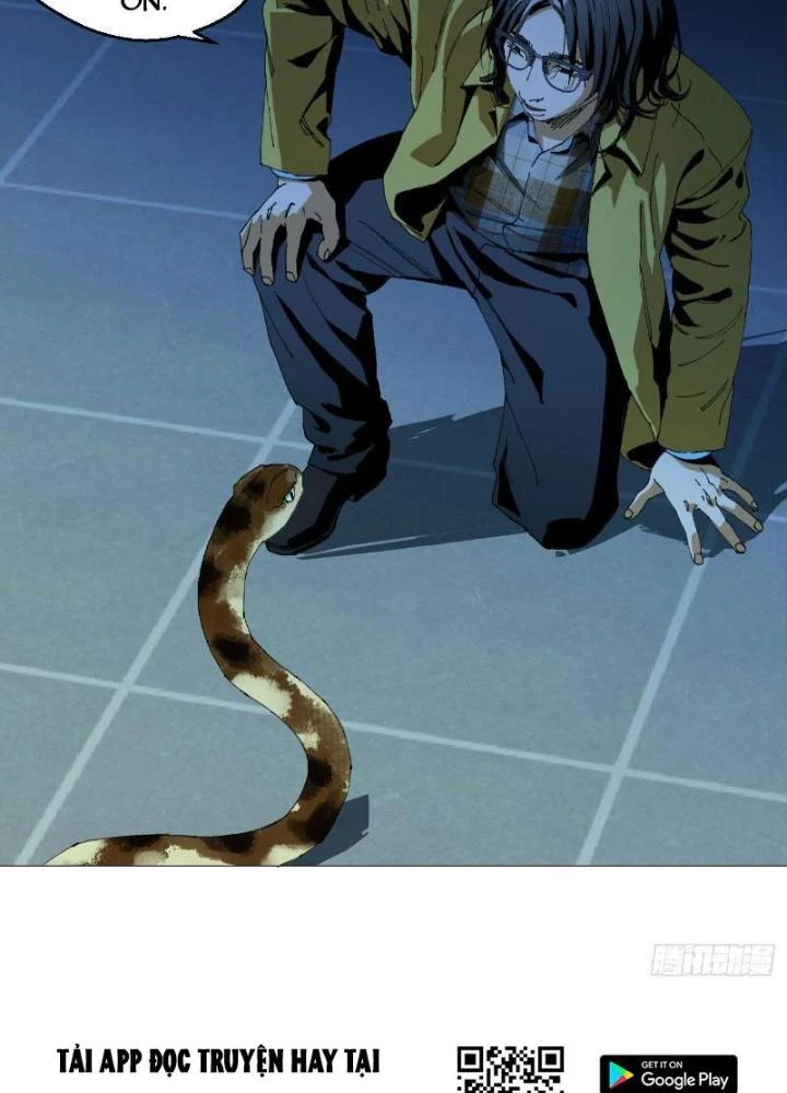 Giờ Ngọ Ba Khắc Chapter 62 - Trang 2