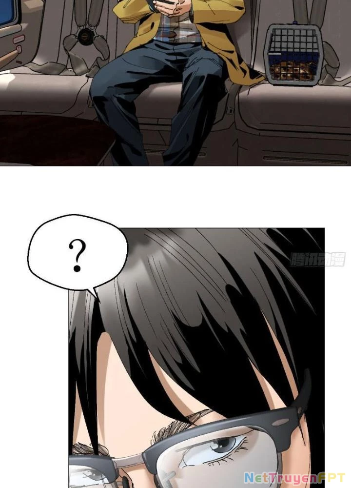 Giờ Ngọ Ba Khắc Chapter 62 - Trang 2