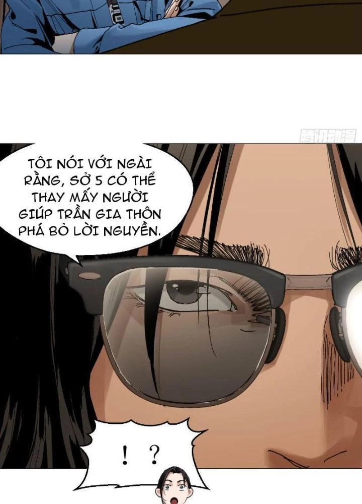 Giờ Ngọ Ba Khắc Chapter 62 - Trang 2