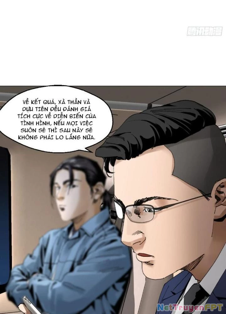 Giờ Ngọ Ba Khắc Chapter 62 - Trang 2