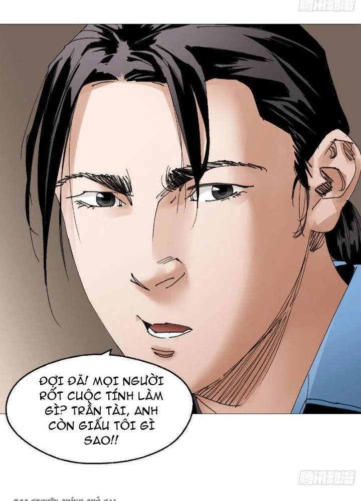 Giờ Ngọ Ba Khắc Chapter 62 - Trang 2