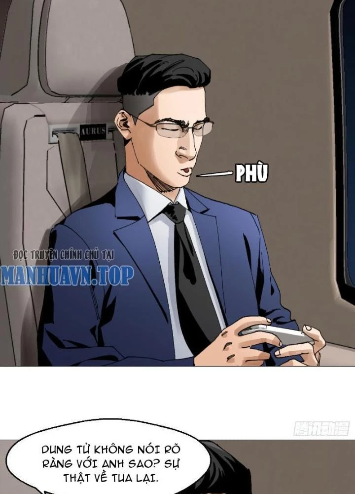 Giờ Ngọ Ba Khắc Chapter 62 - Trang 2