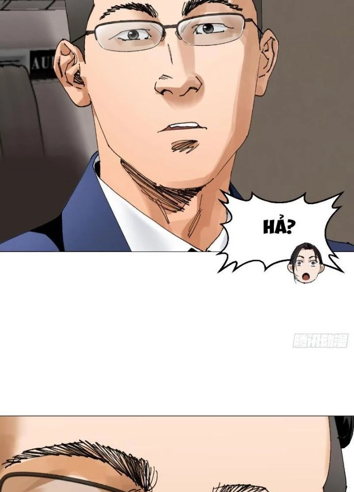 Giờ Ngọ Ba Khắc Chapter 62 - Trang 2