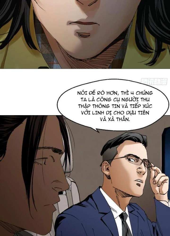 Giờ Ngọ Ba Khắc Chapter 62 - Trang 2