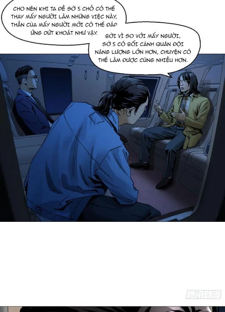 Giờ Ngọ Ba Khắc Chapter 62 - Trang 2