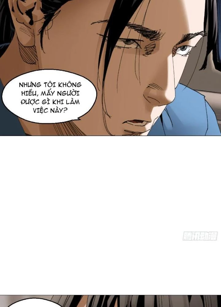 Giờ Ngọ Ba Khắc Chapter 62 - Trang 2