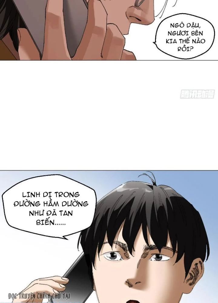 Giờ Ngọ Ba Khắc Chapter 63 - Trang 2