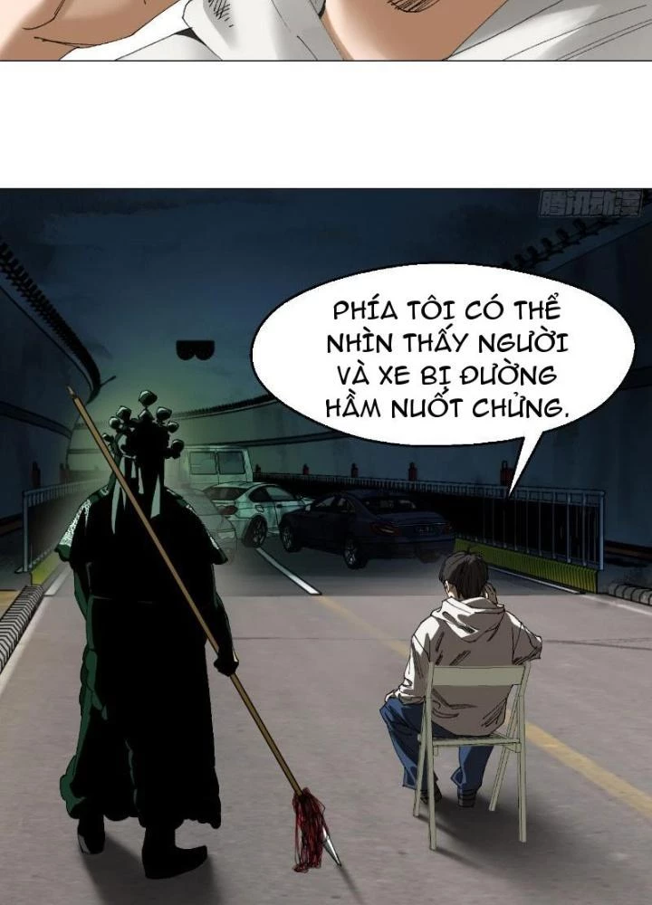 Giờ Ngọ Ba Khắc Chapter 63 - Trang 2