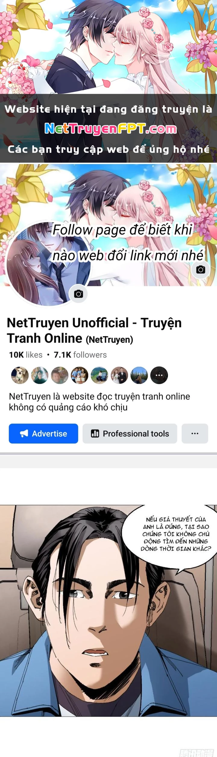 Giờ Ngọ Ba Khắc Chapter 63 - Trang 2