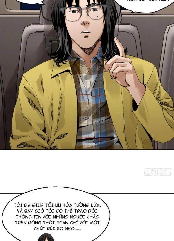 Giờ Ngọ Ba Khắc Chapter 63 - Trang 2