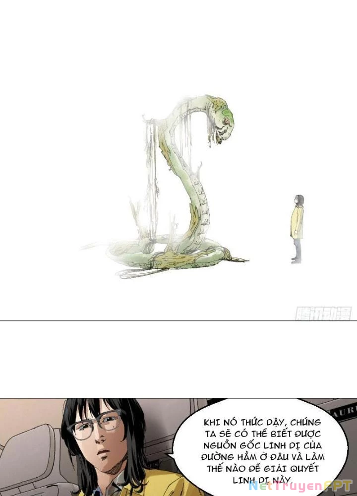 Giờ Ngọ Ba Khắc Chapter 63 - Trang 2