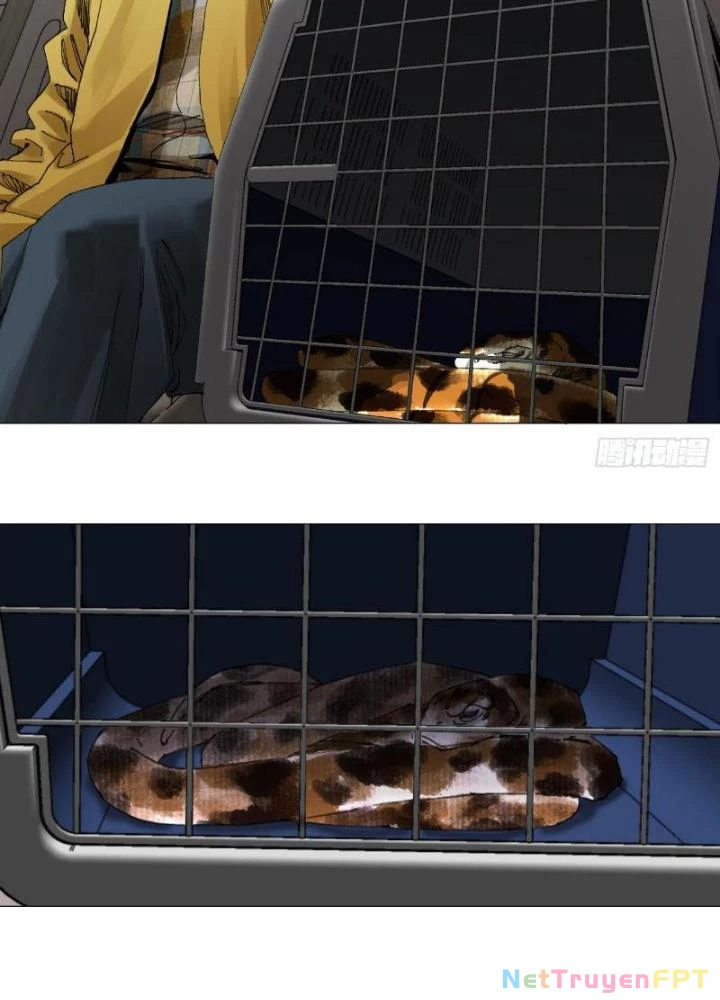 Giờ Ngọ Ba Khắc Chapter 63 - Trang 2