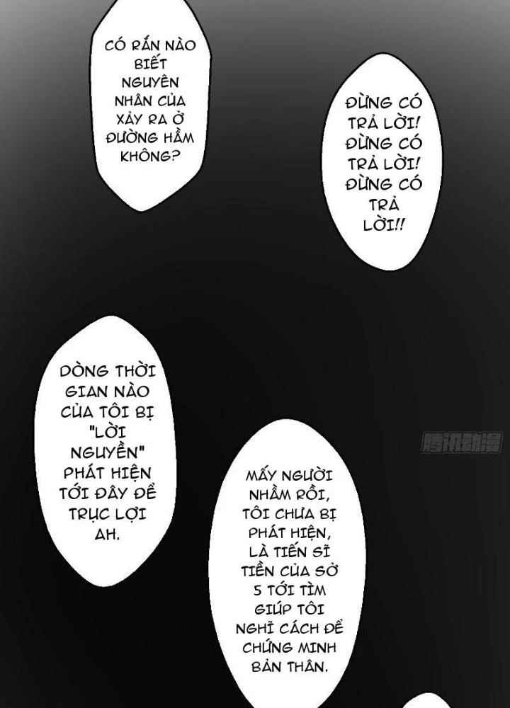 Giờ Ngọ Ba Khắc Chapter 63 - Trang 2