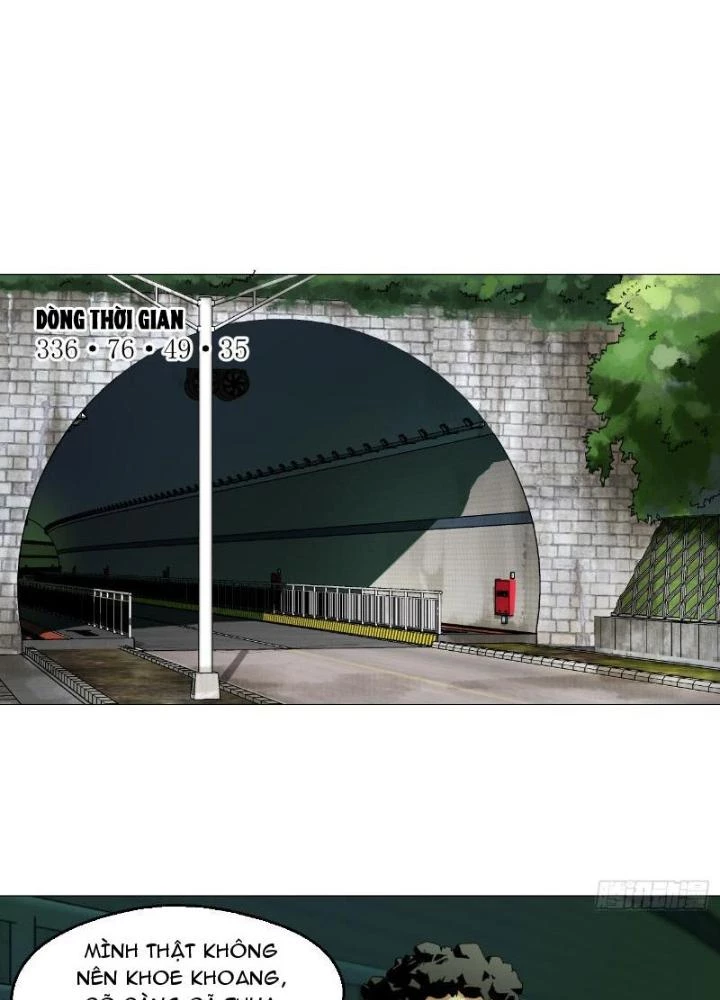 Giờ Ngọ Ba Khắc Chapter 63 - Trang 2