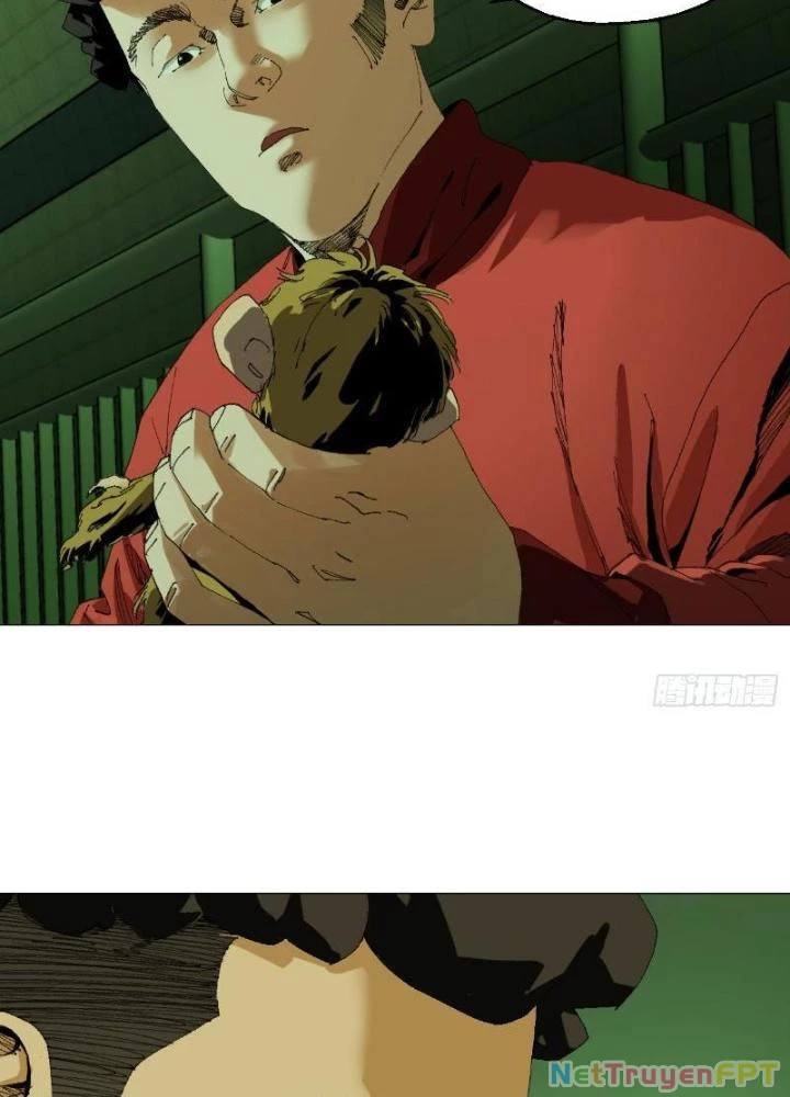 Giờ Ngọ Ba Khắc Chapter 63 - Trang 2