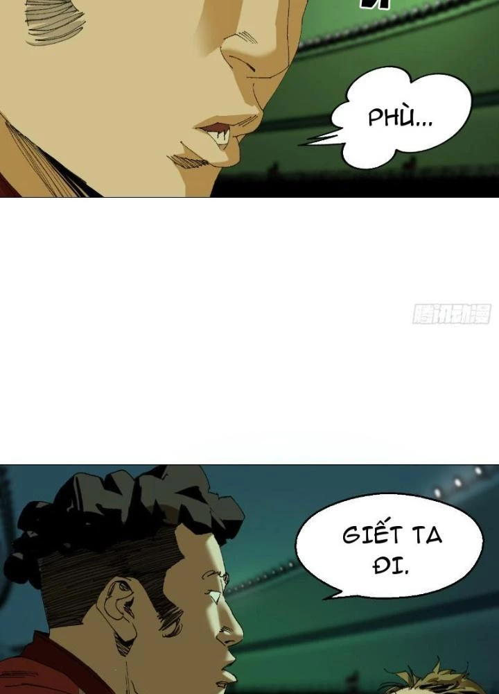 Giờ Ngọ Ba Khắc Chapter 63 - Trang 2