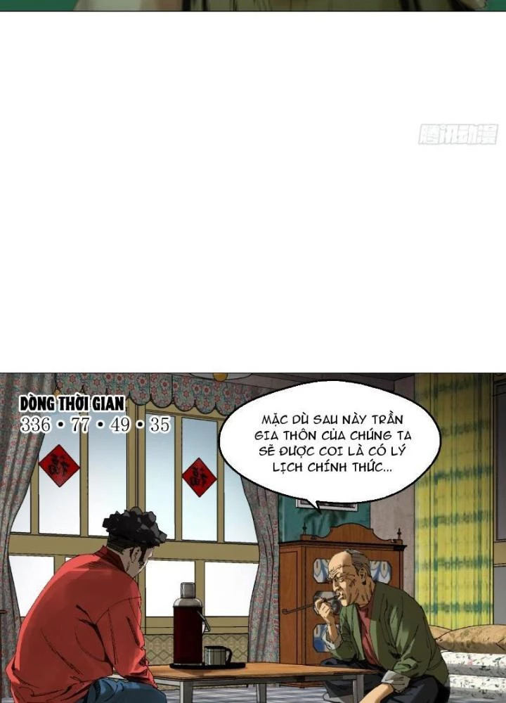 Giờ Ngọ Ba Khắc Chapter 63 - Trang 2