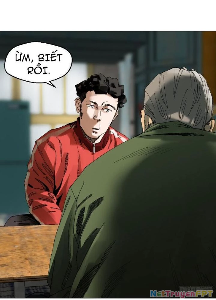 Giờ Ngọ Ba Khắc Chapter 63 - Trang 2