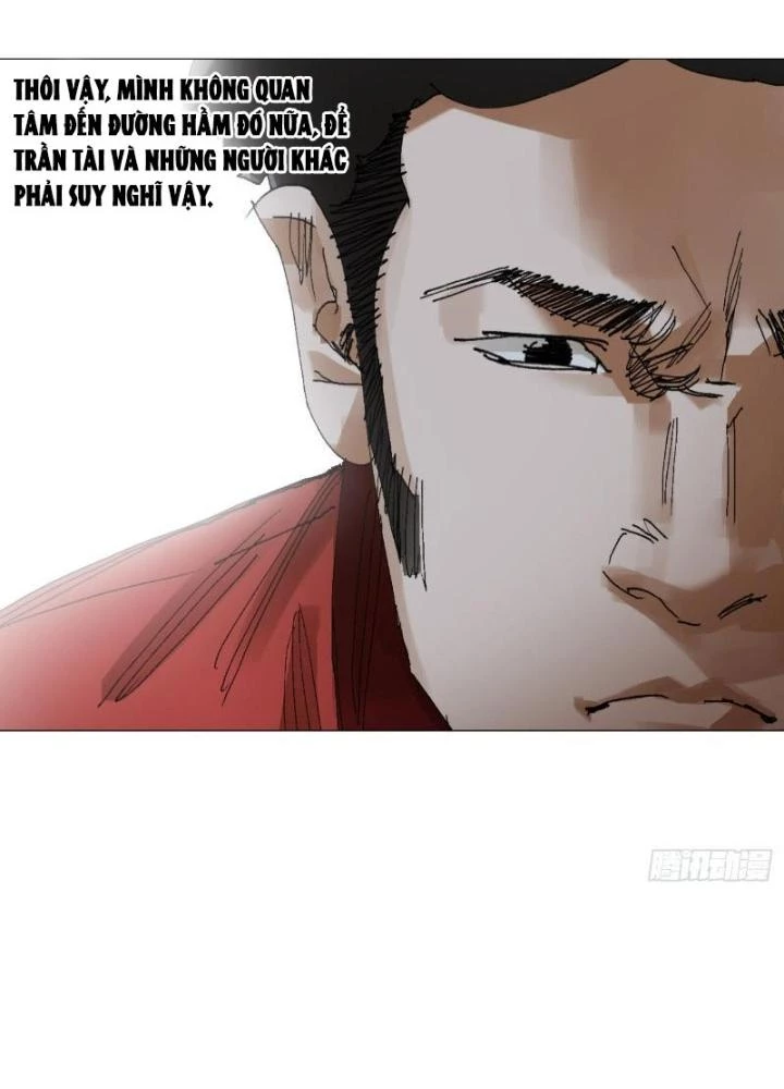 Giờ Ngọ Ba Khắc Chapter 63 - Trang 2