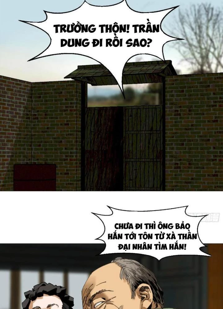 Giờ Ngọ Ba Khắc Chapter 63 - Trang 2