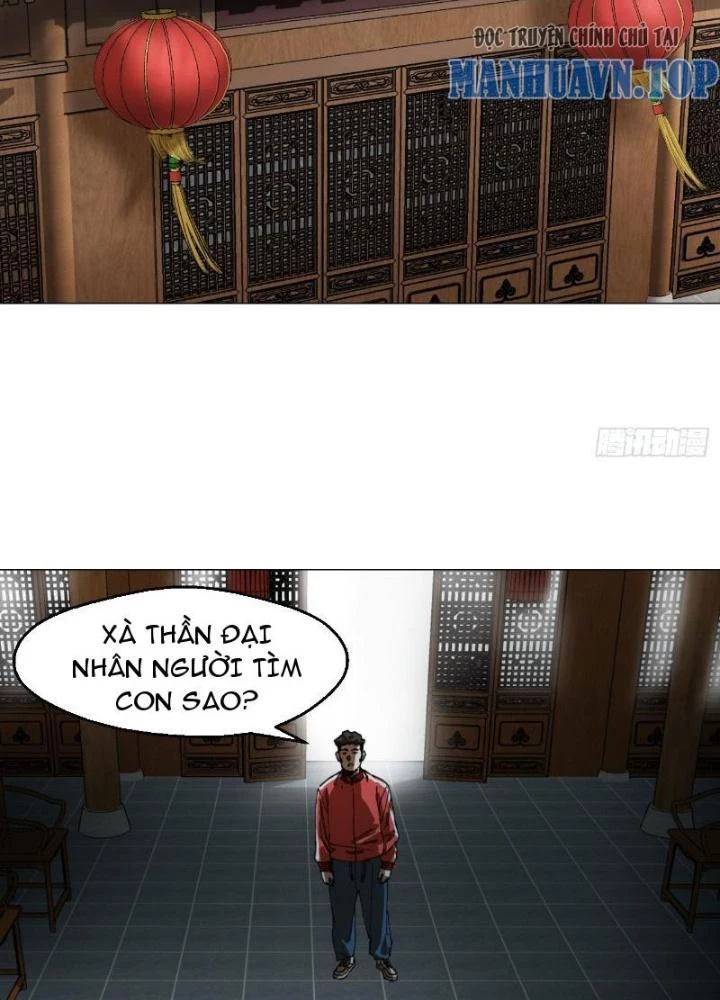 Giờ Ngọ Ba Khắc Chapter 63 - Trang 2