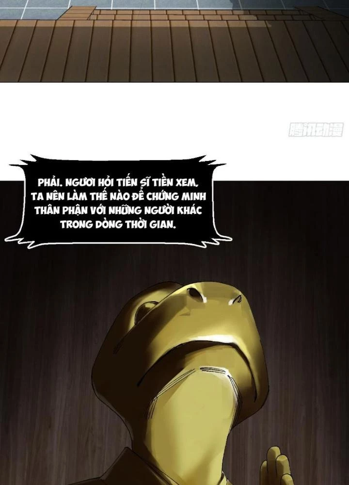 Giờ Ngọ Ba Khắc Chapter 63 - Trang 2